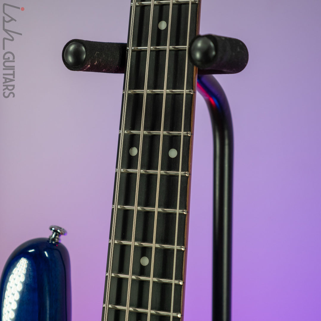 2018/2019 Spector Legend 4 Classic Blue Stain