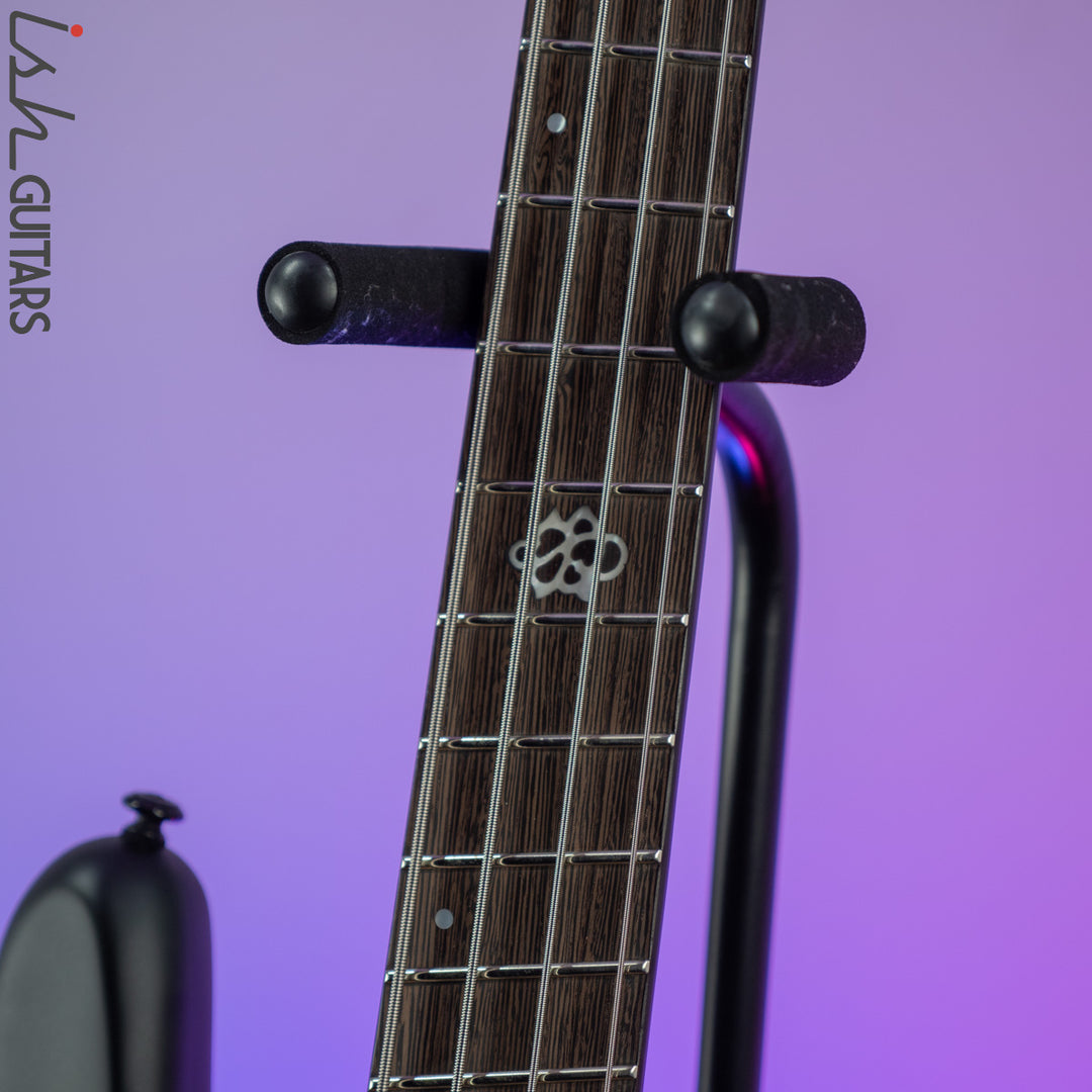 2021 Spector NS Dimension 4 Multi-Scale Haunted Moss Matte