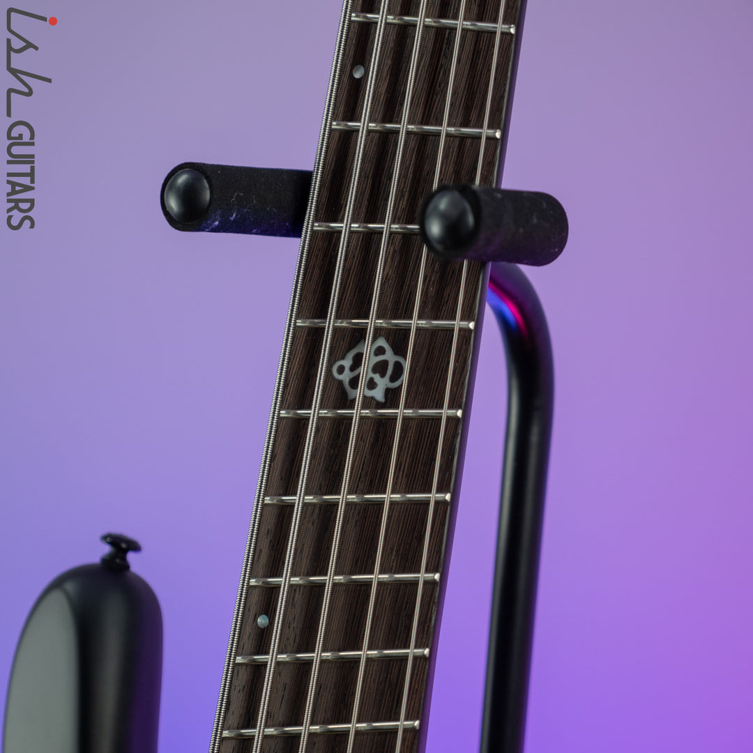 2021 Spector NS Dimension 5 Multi-Scale Haunted Moss Matte