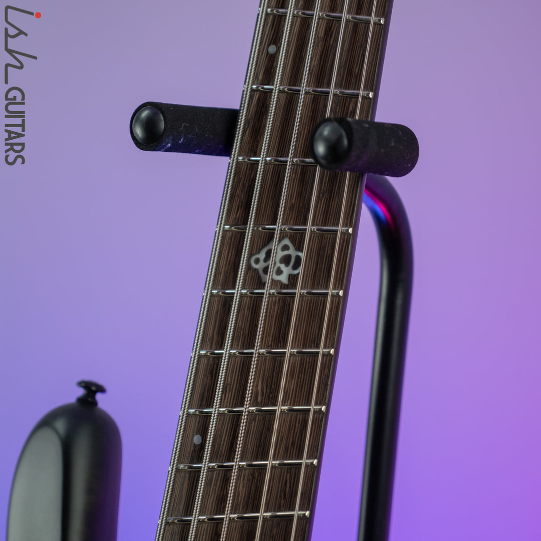 2021 Spector NS Dimension 5 Multi-Scale Haunted Moss Matte