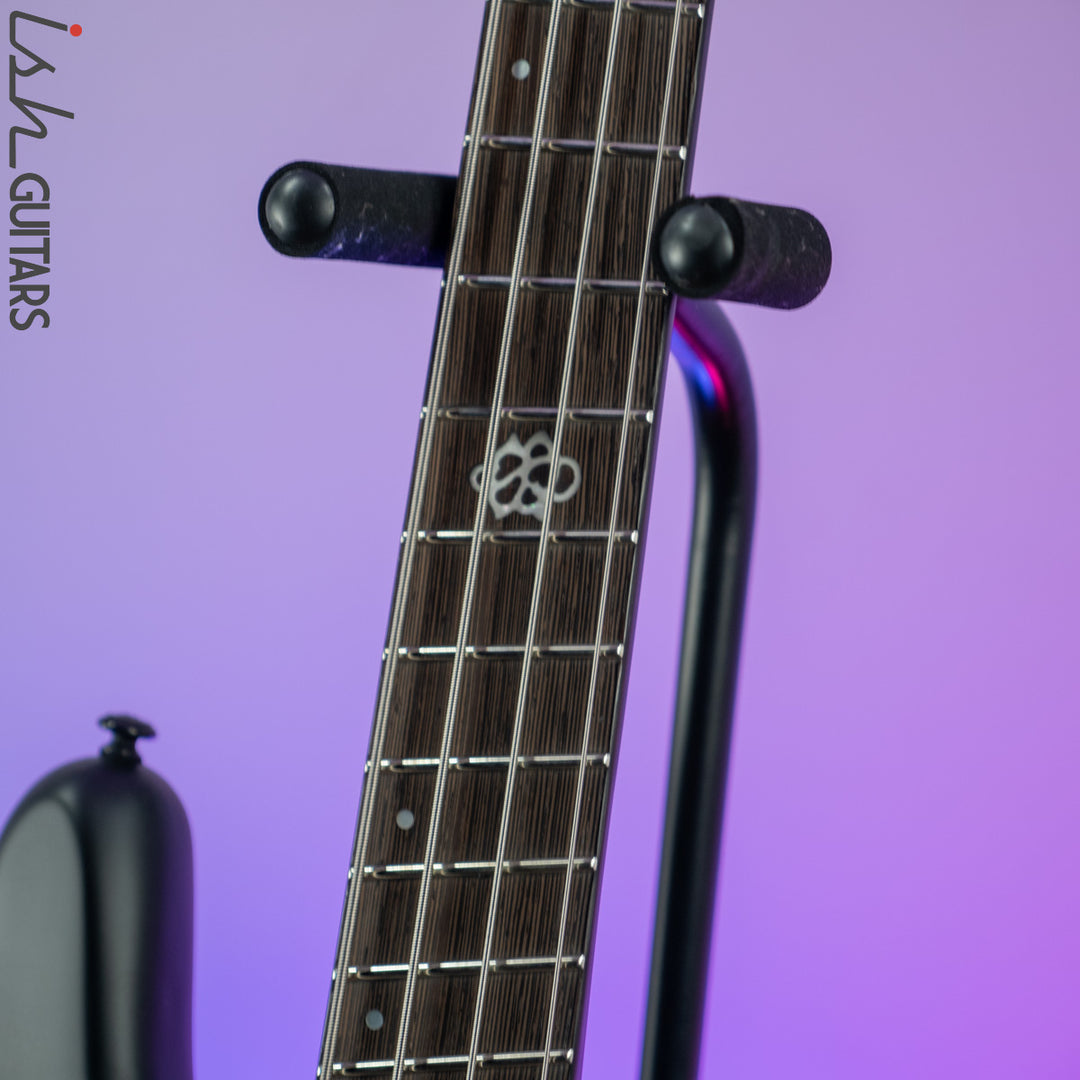 2021 Spector NS Dimension 4 Multi-Scale Haunted Moss Matte
