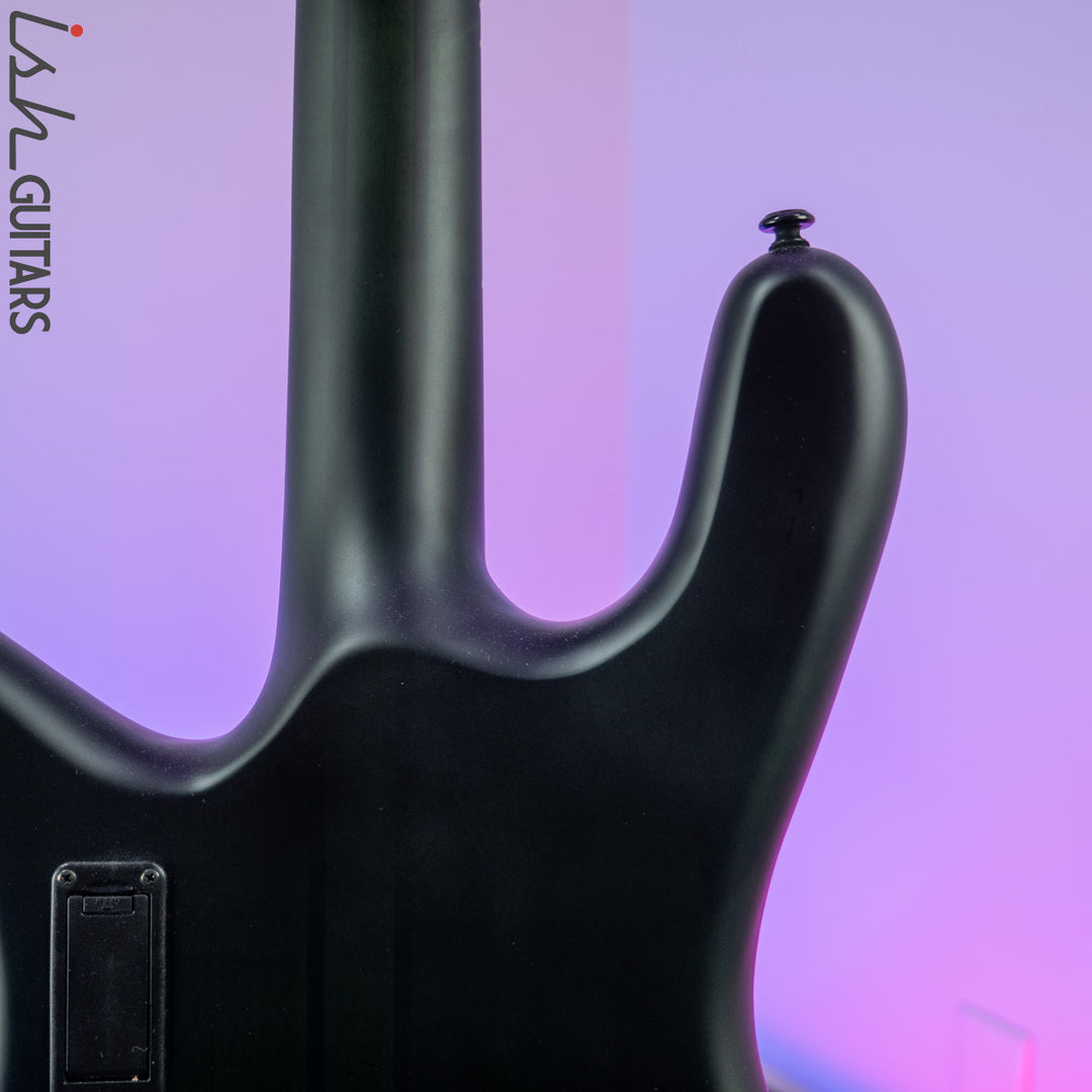 2021 Spector NS Dimension 4 Multi-Scale Haunted Moss Matte