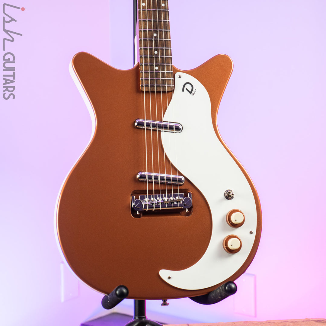 Danelectro &