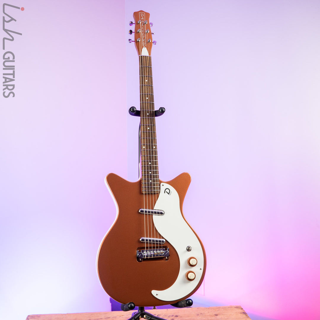 Danelectro &