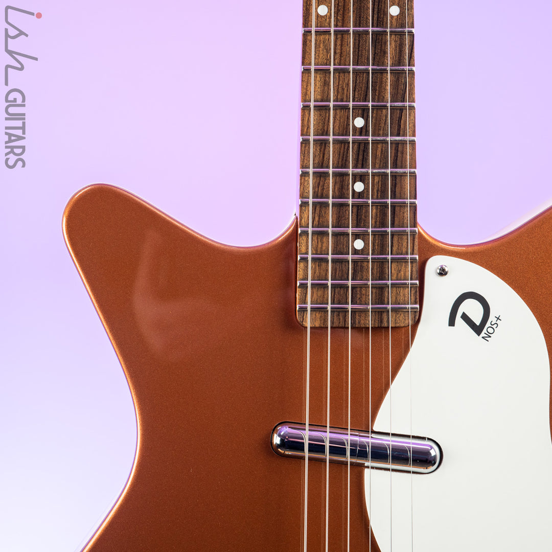 Danelectro &