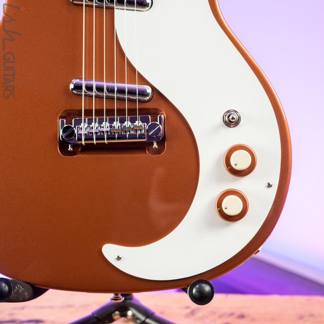 Danelectro &