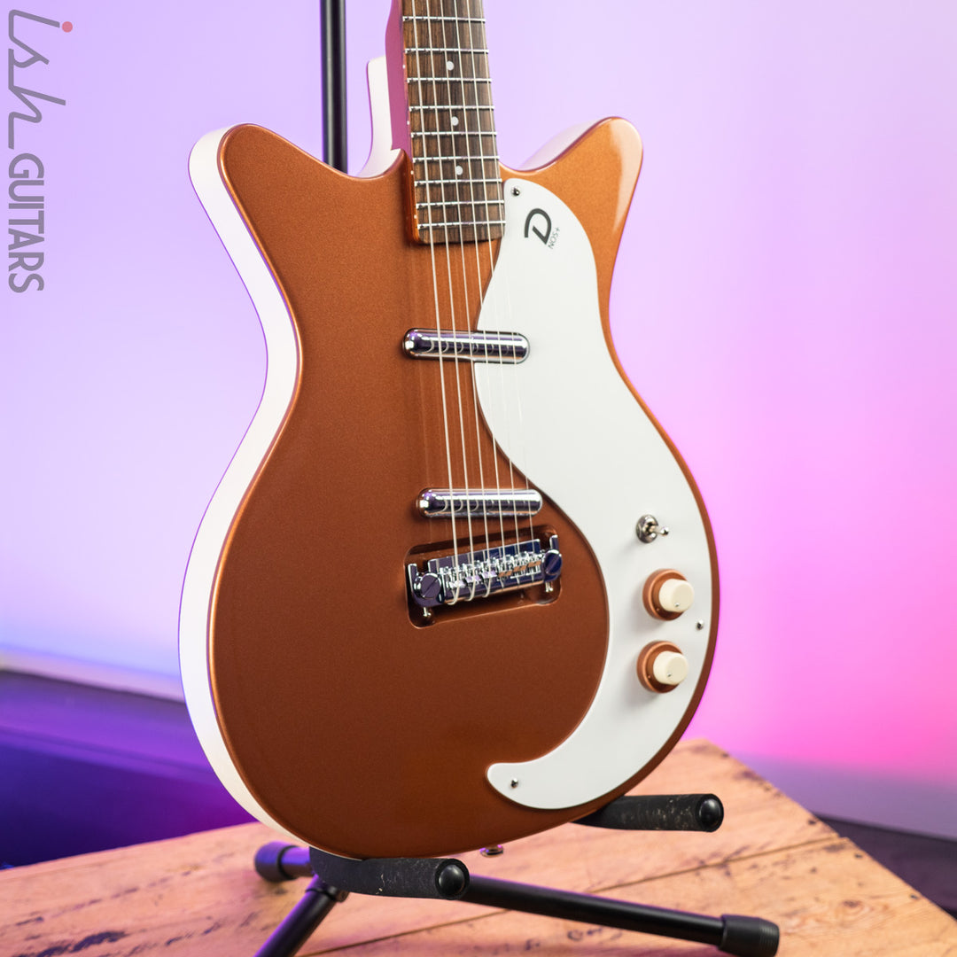 Danelectro &