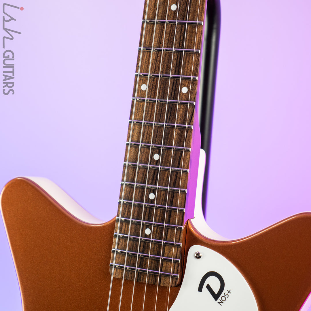 Danelectro &