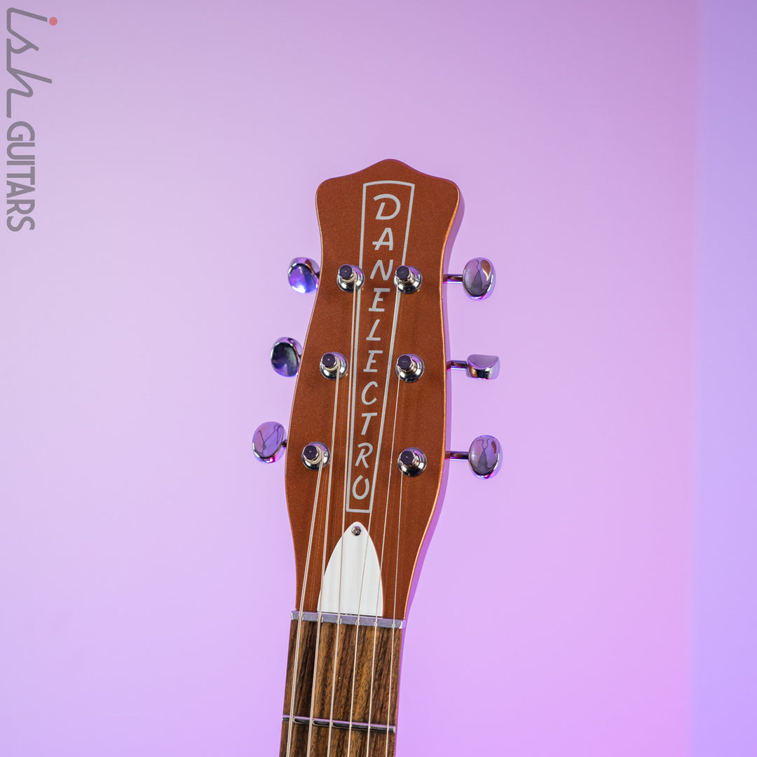 Danelectro &