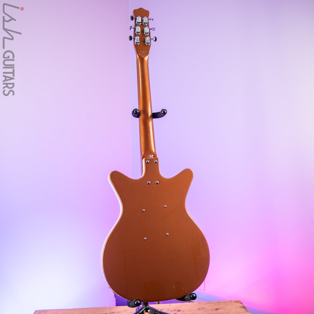Danelectro &
