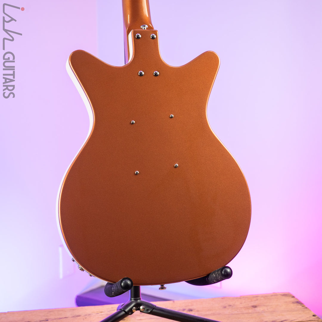 Danelectro &