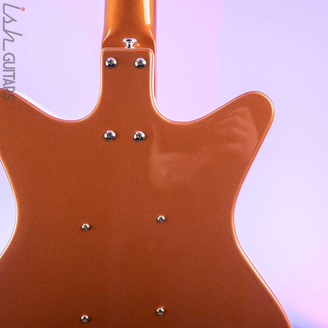 Danelectro &