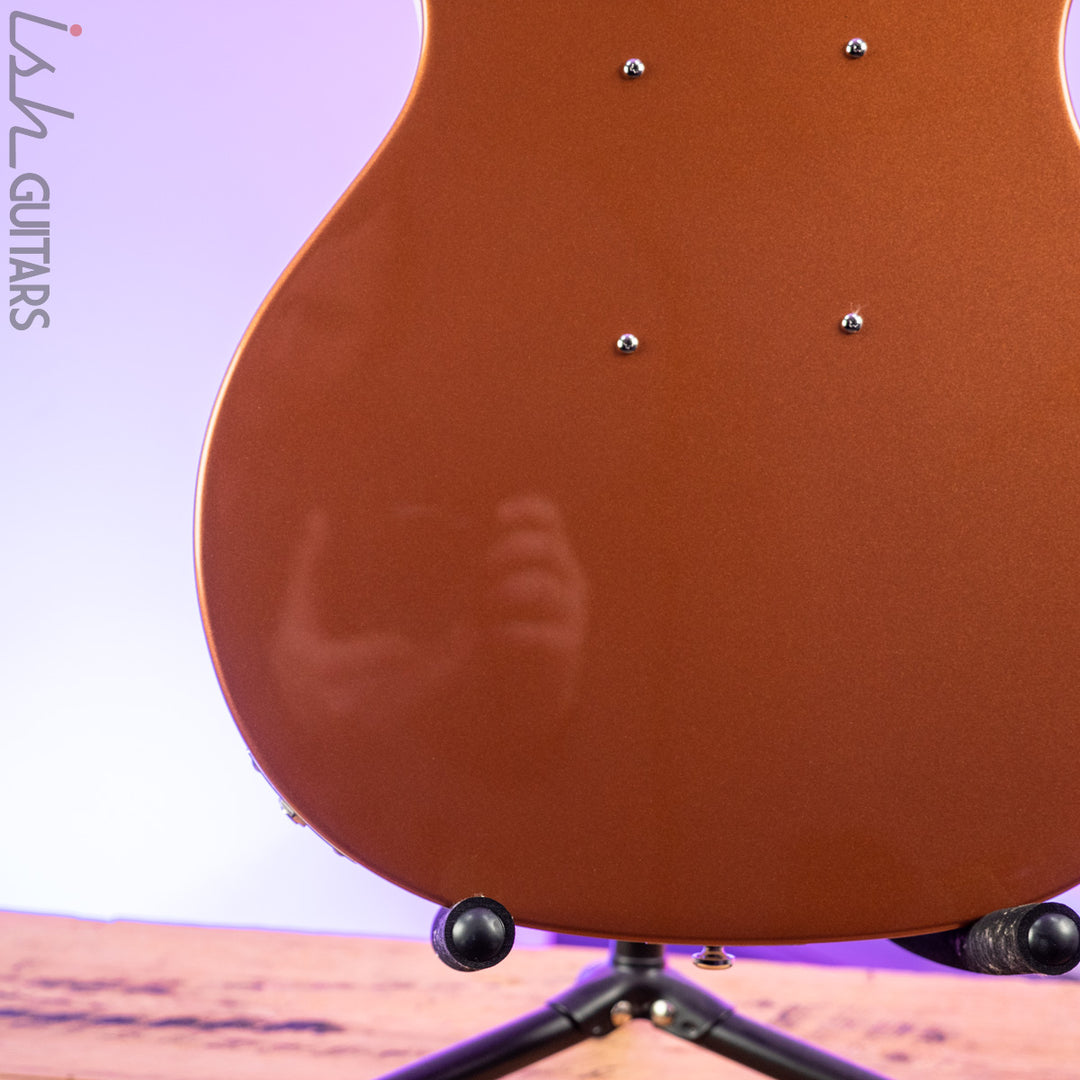 Danelectro &