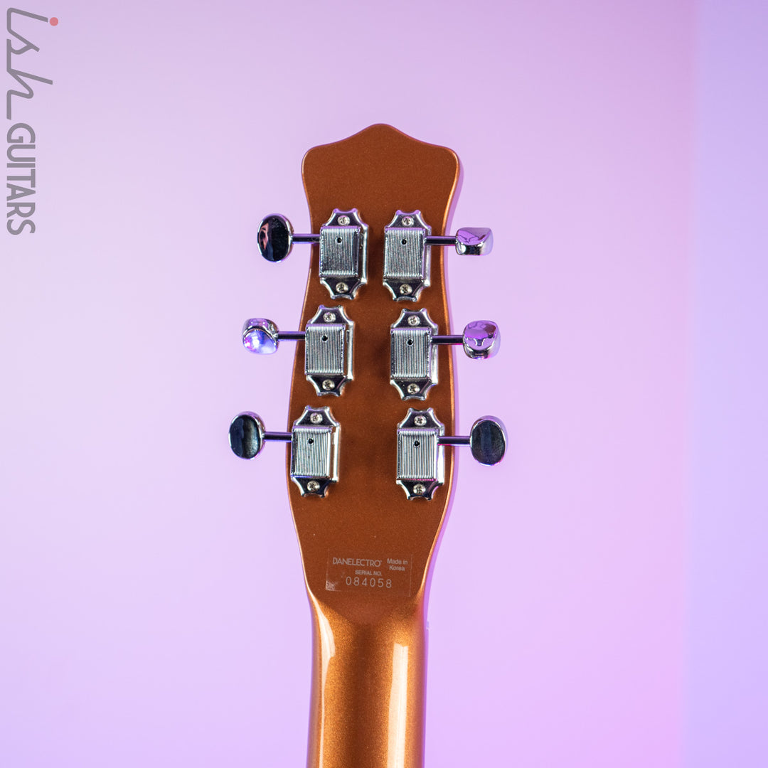 Danelectro &