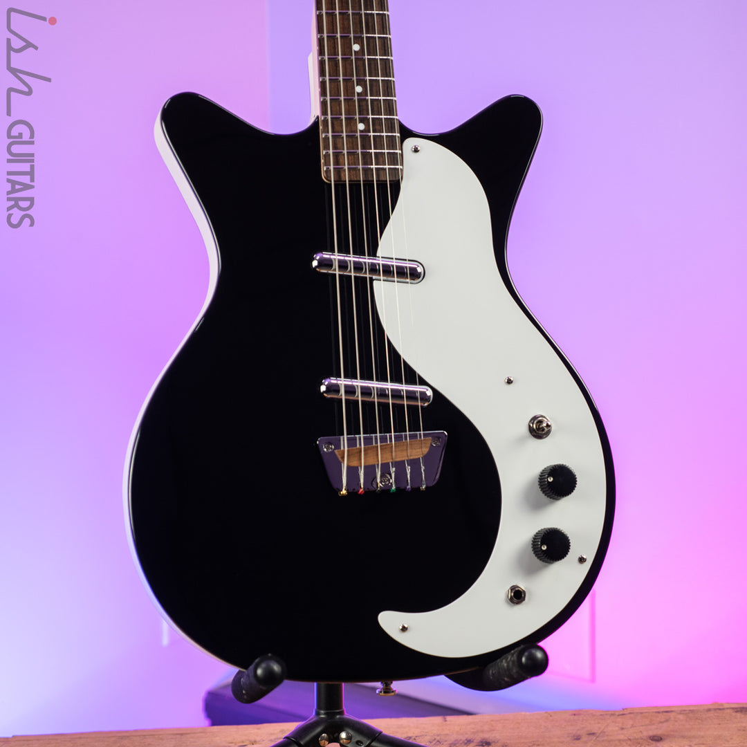 Danelectro Stock &