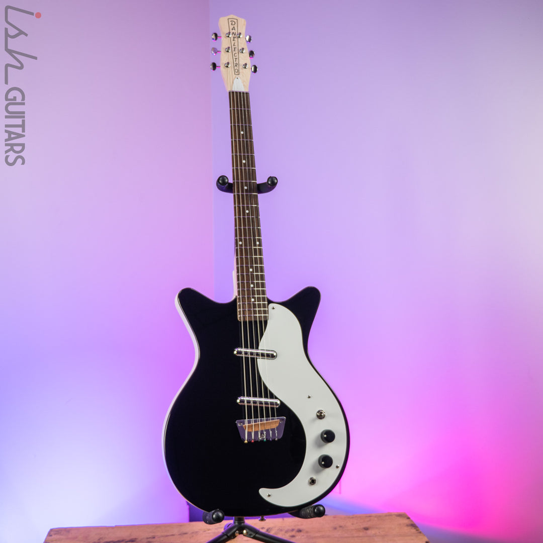 Danelectro Stock &