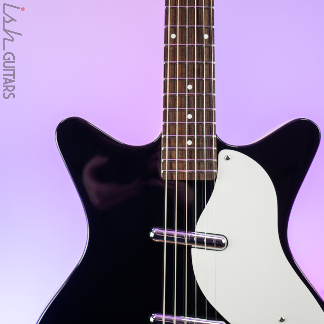 Danelectro Stock &