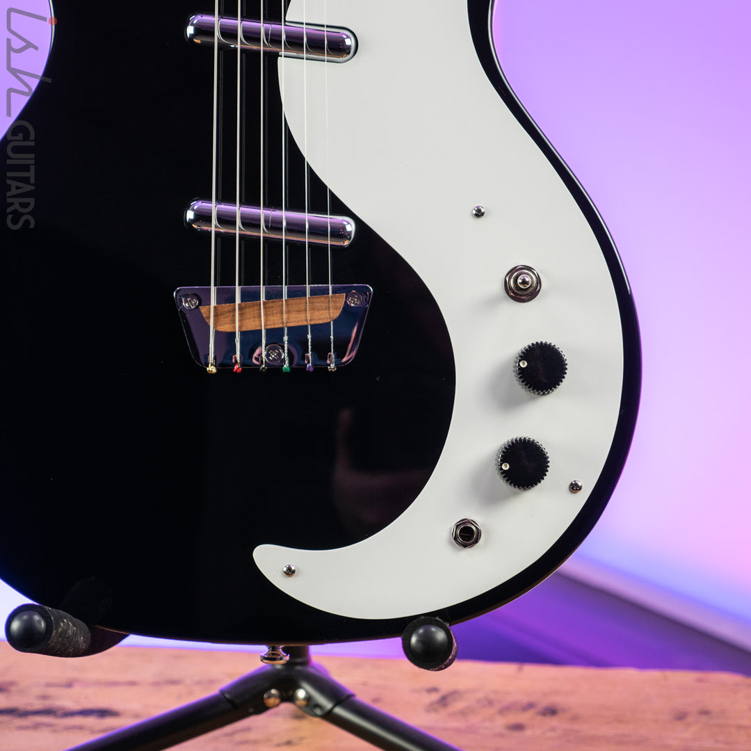 Danelectro Stock &