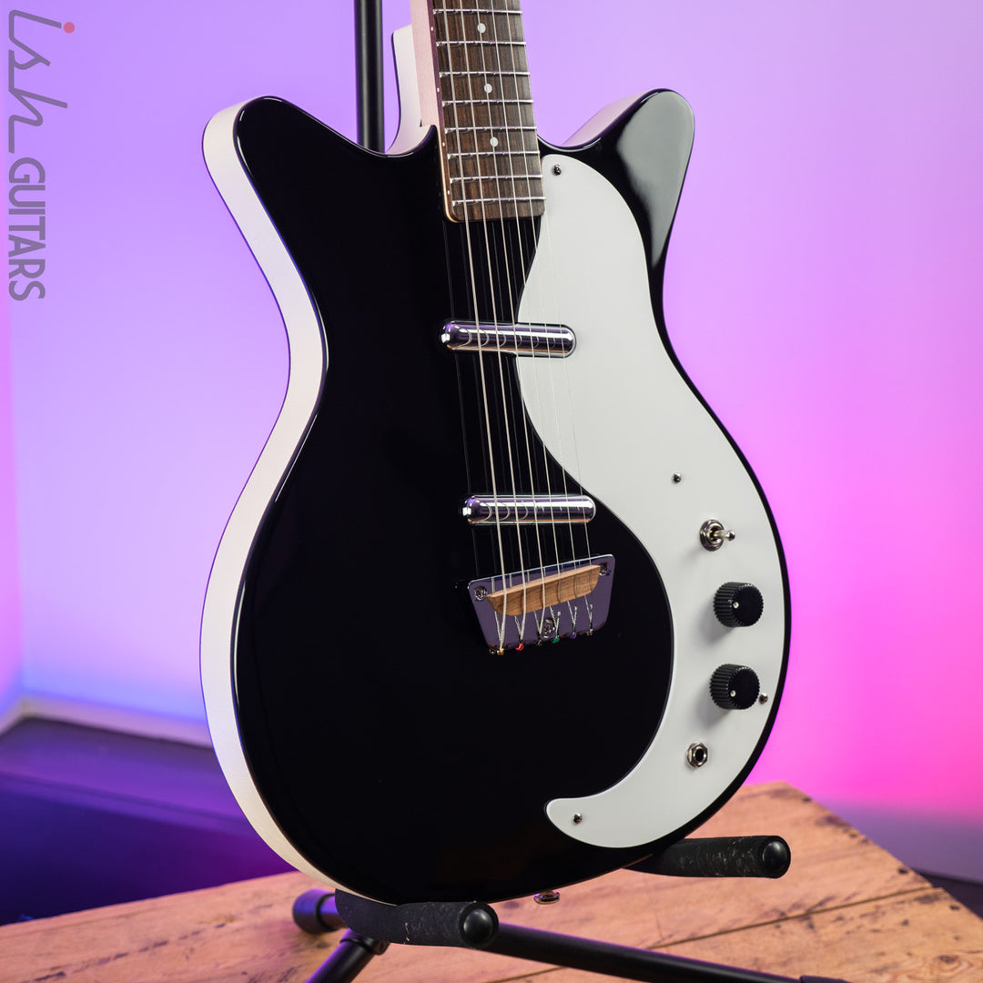 Danelectro Stock &