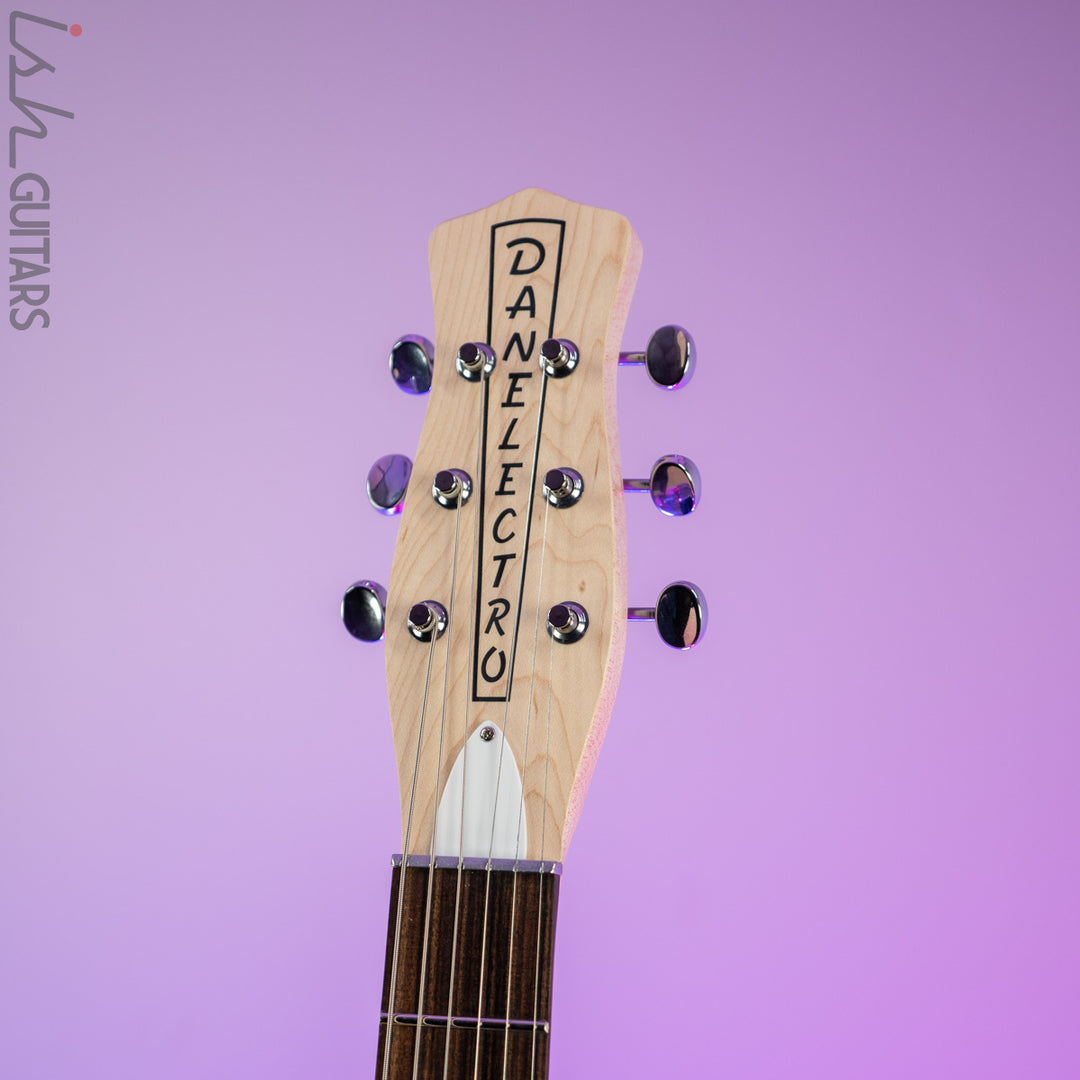 Danelectro Stock &