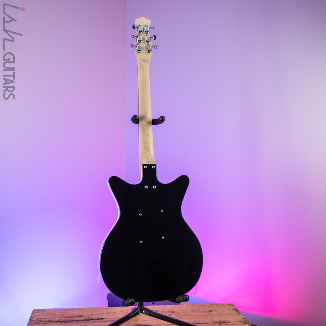 Danelectro Stock &