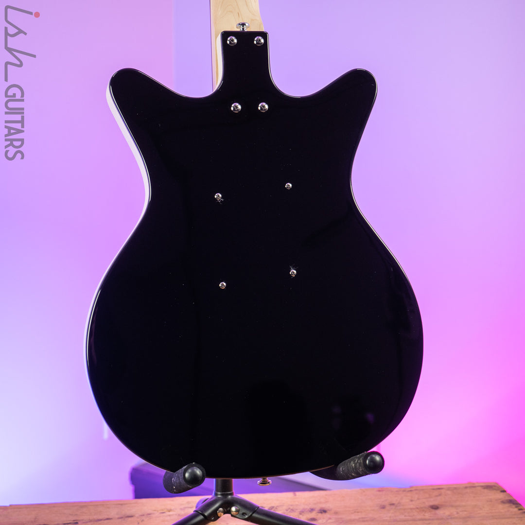 Danelectro Stock &