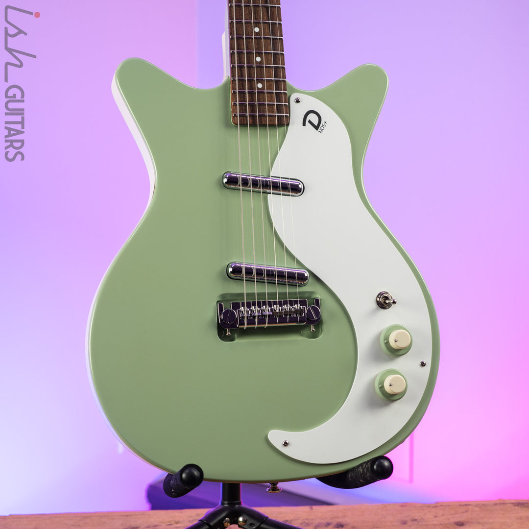 Danelectro &