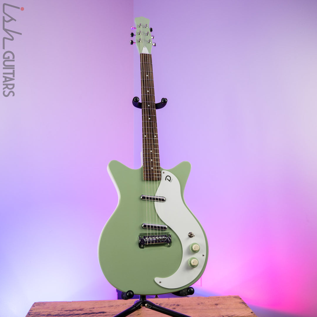 Danelectro &