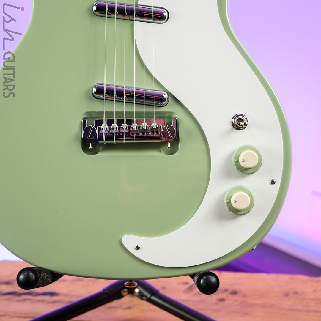 Danelectro &