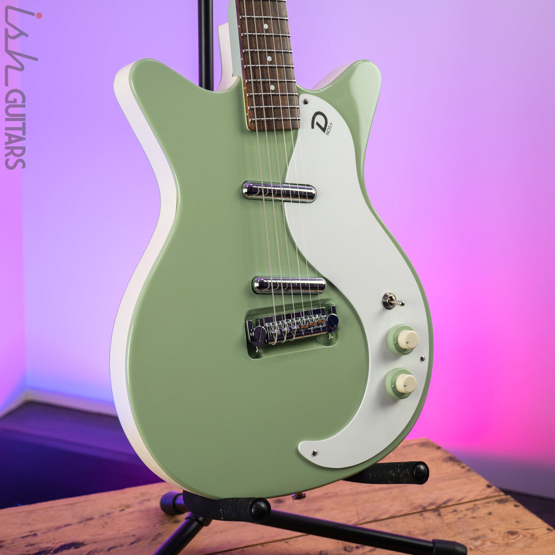 Danelectro &