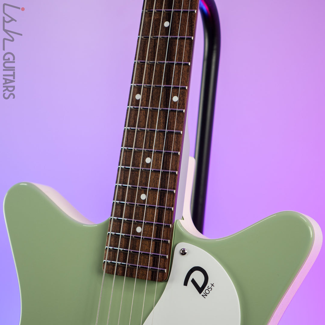 Danelectro &