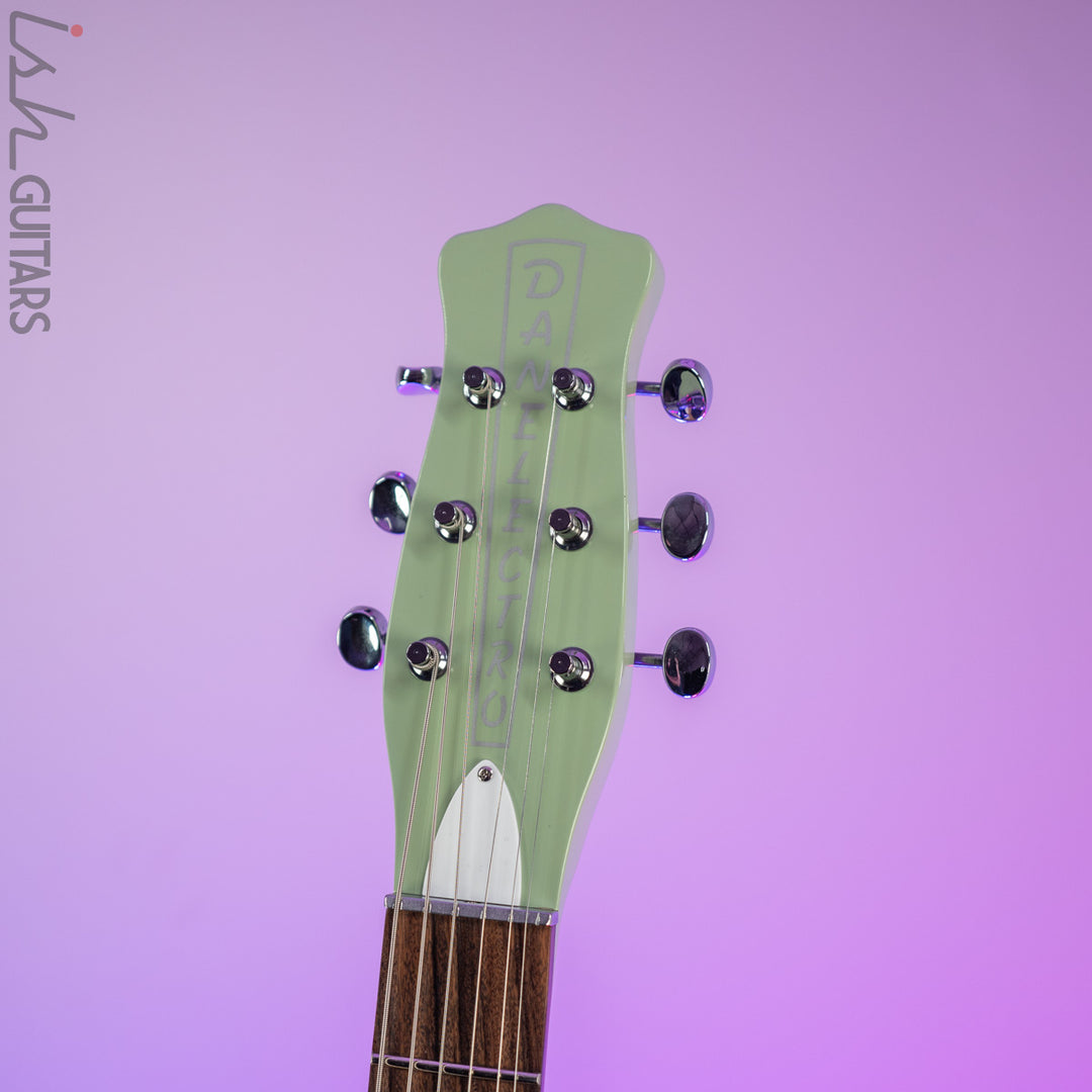 Danelectro &