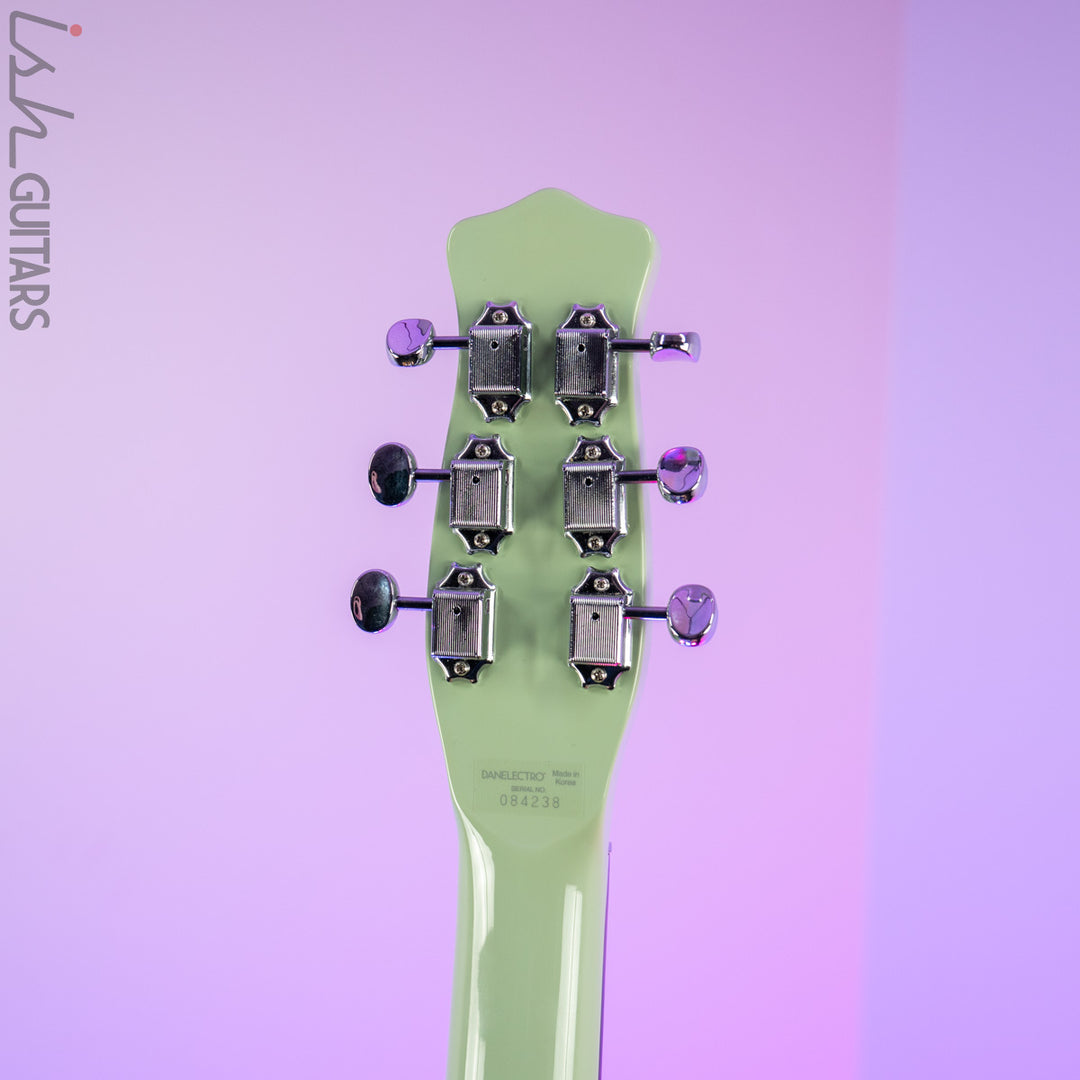 Danelectro &