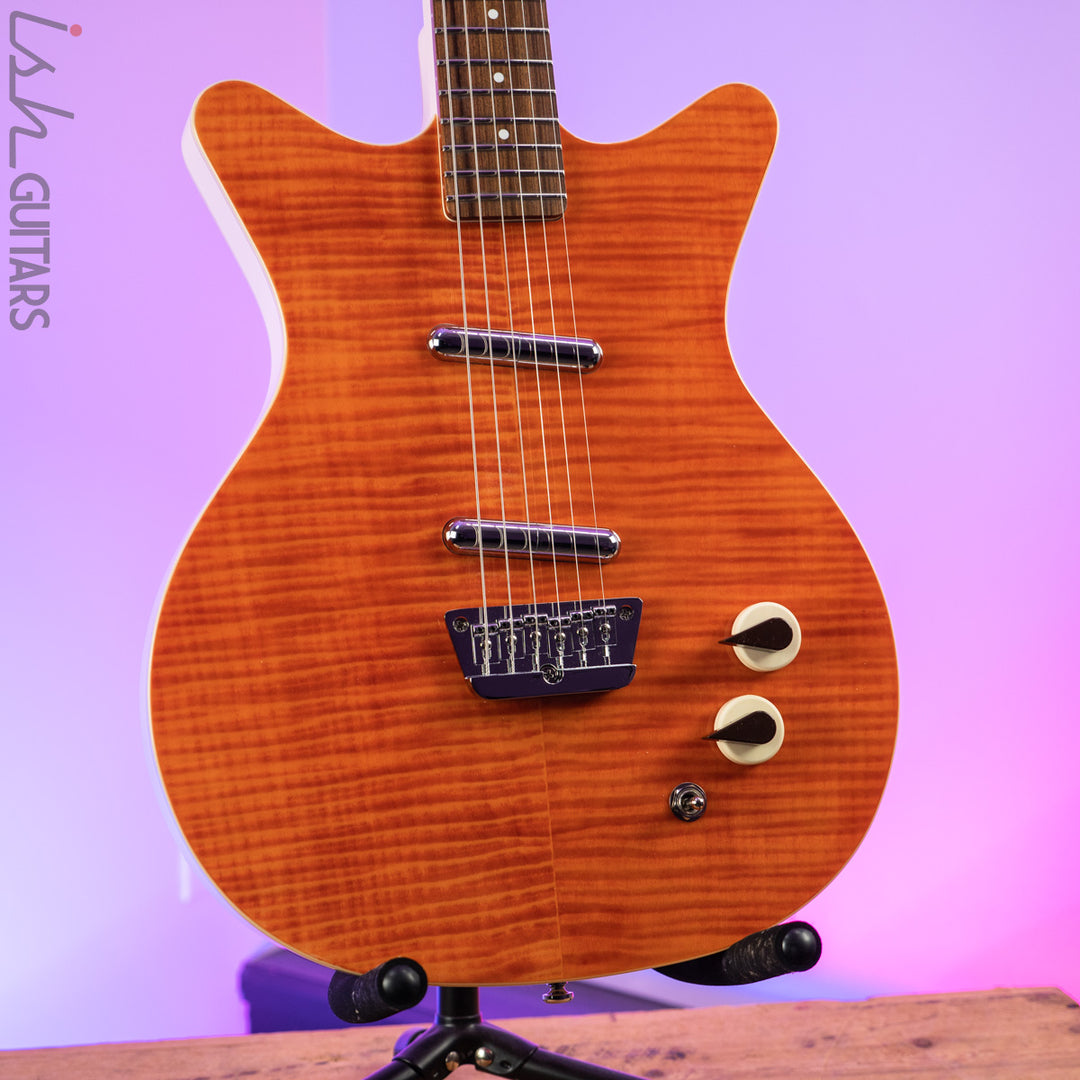 Danelectro &