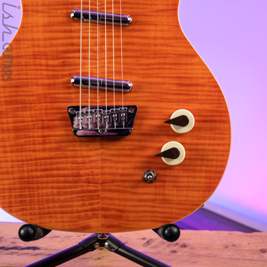 Danelectro &