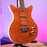 Danelectro '59 Divine Flame Maple