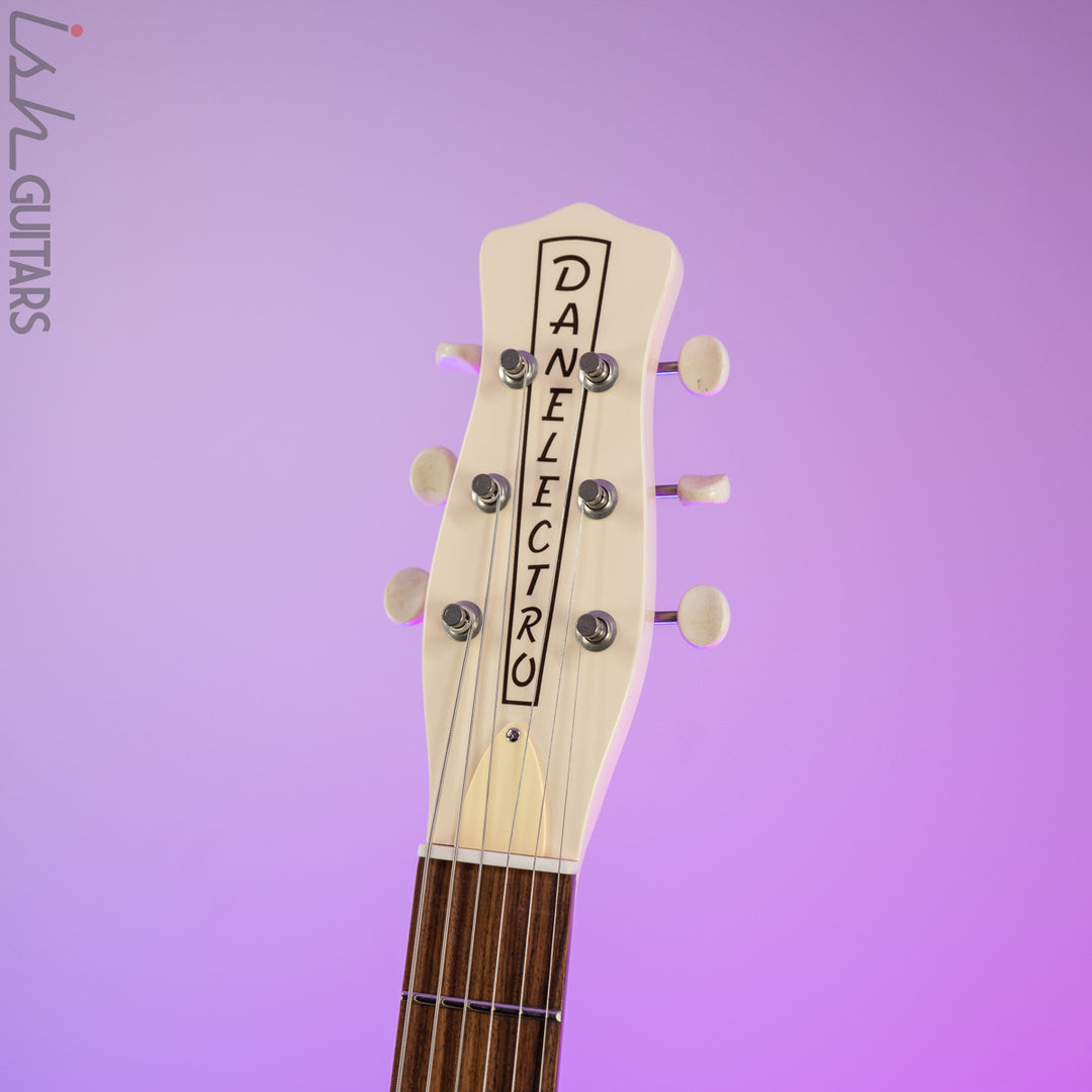 Danelectro &