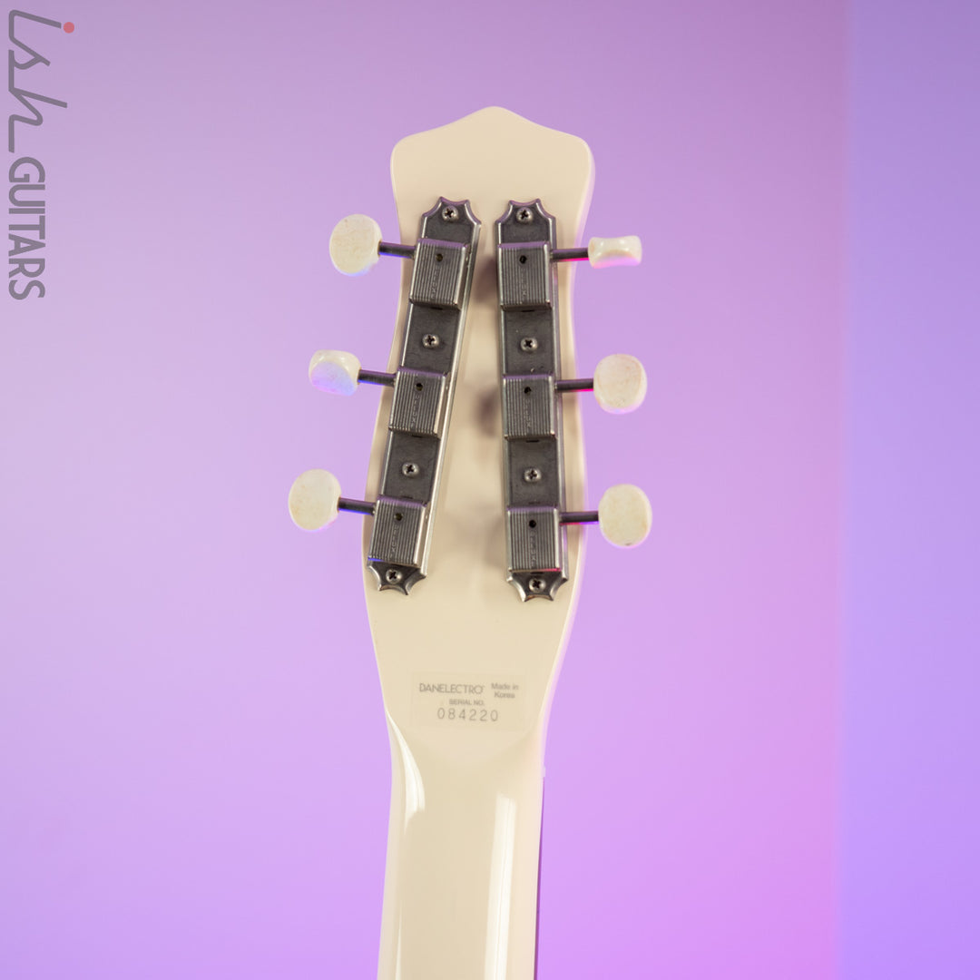 Danelectro &