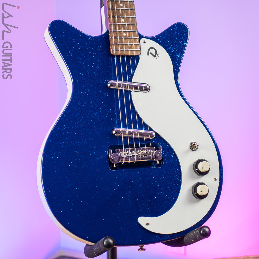 Danelectro &