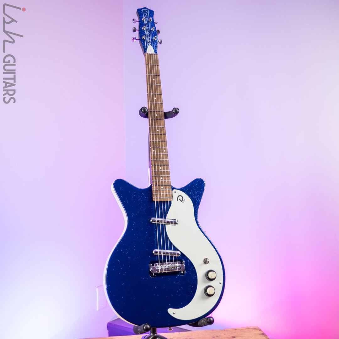 Danelectro &