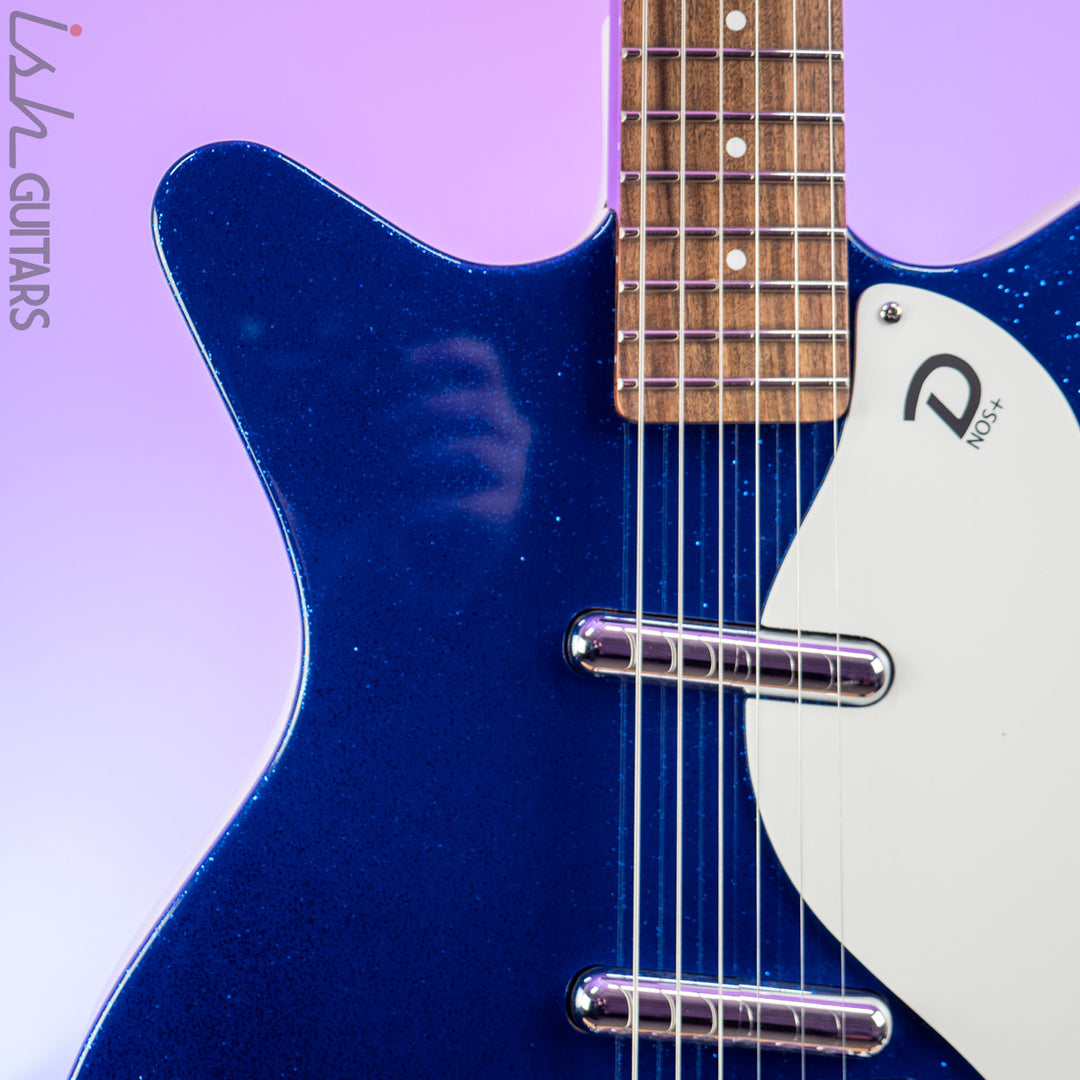 Danelectro &