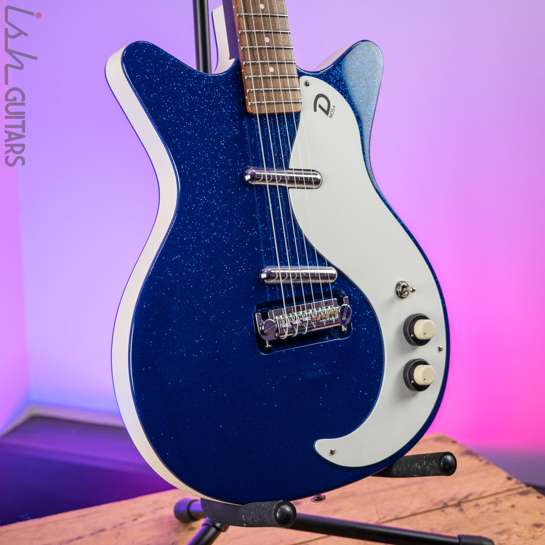 Danelectro &