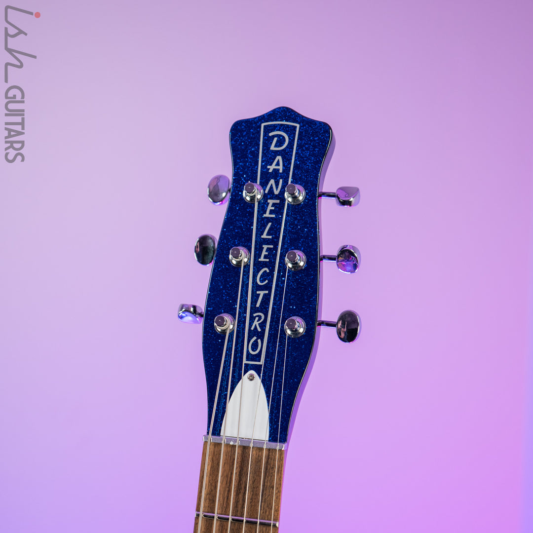 Danelectro &