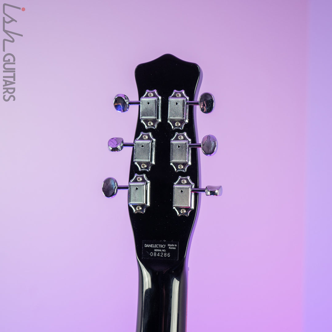 Danelectro &