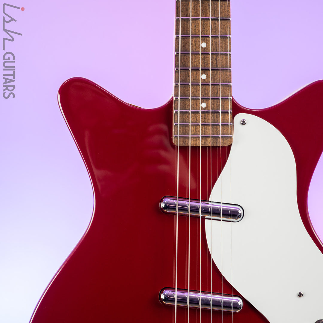 Danelectro Stock &