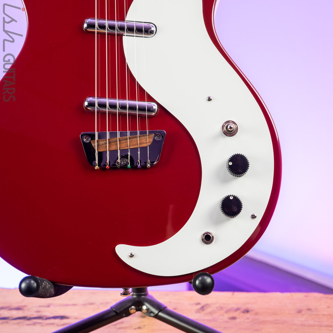 Danelectro Stock &
