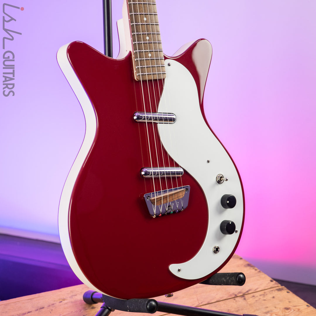 Danelectro Stock &