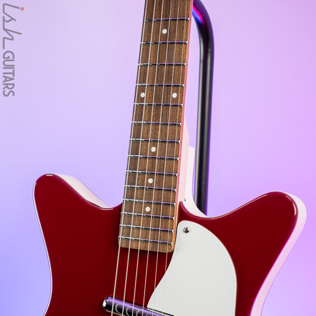 Danelectro Stock &
