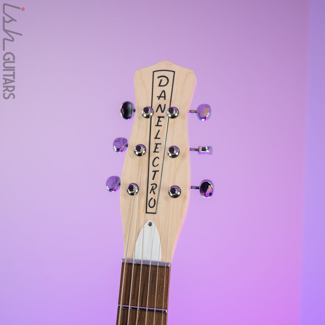 Danelectro Stock &