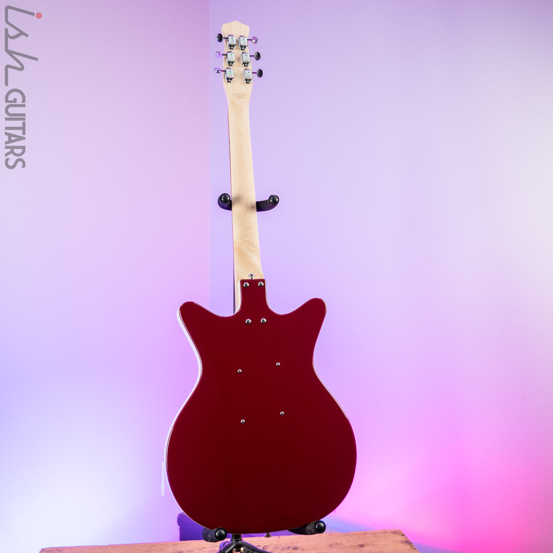 Danelectro Stock &